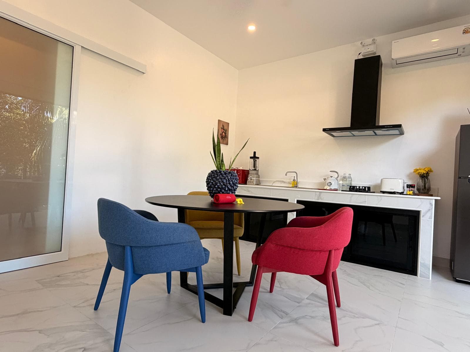 Studio House - No Pool photo 5 from the Bougain Villas accommodation gallery