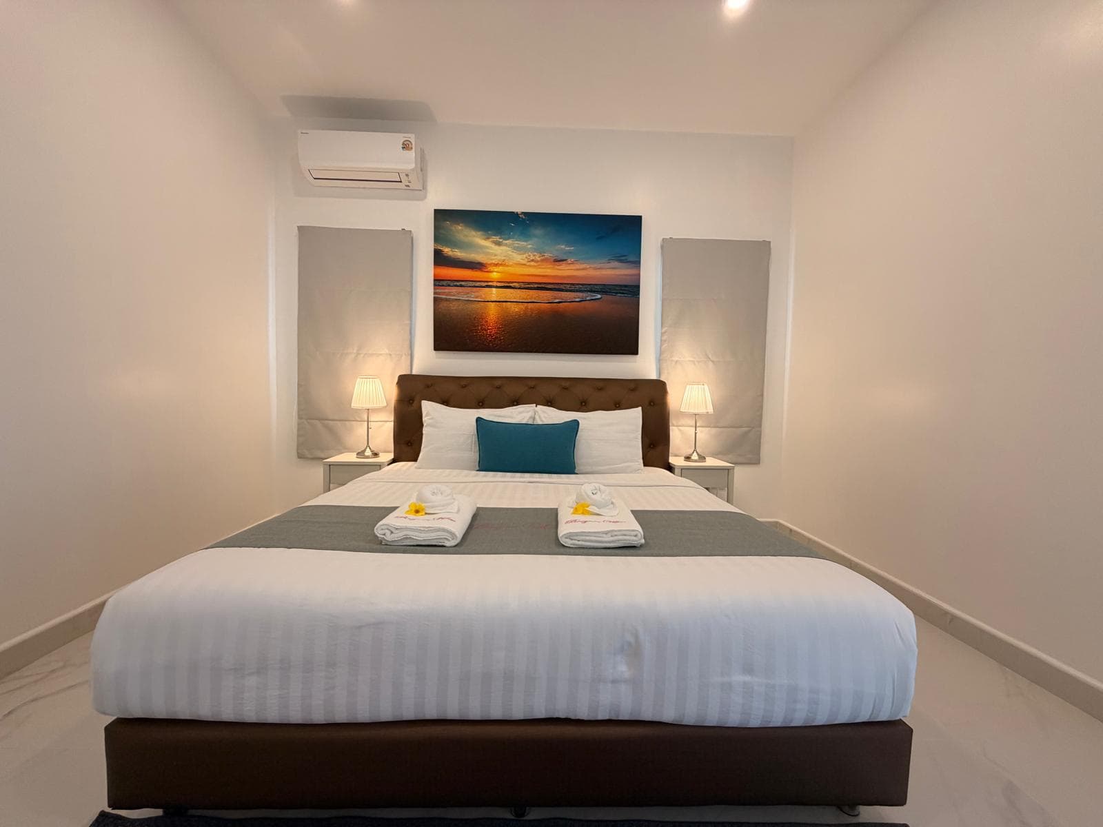 Studio House - No Pool at Bougain Villas